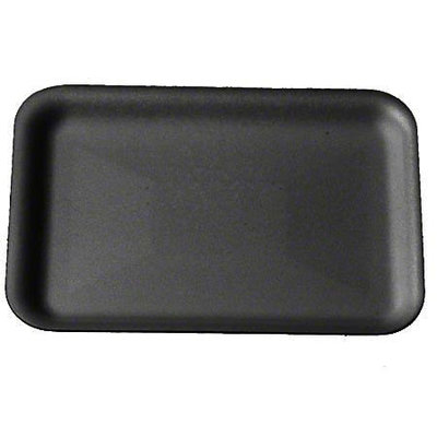 2S BLACK FOAM TRAY